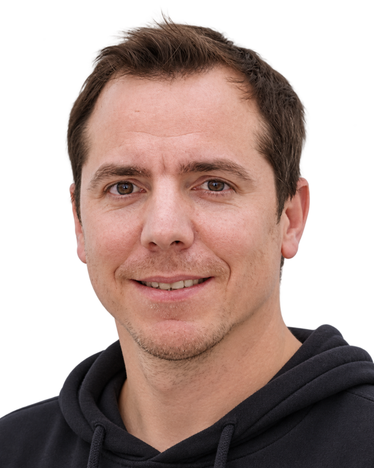 julien panel portrait