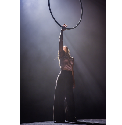 carrousel perf 5